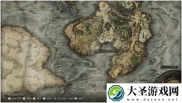 艾尔登法环恩惠露滴护符获得方法