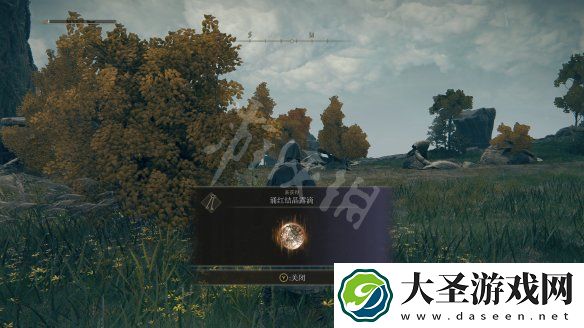 艾尔登法环啜泣半岛地图探索攻略