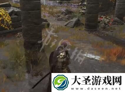 艾尔登法环艾琉诺拉双头刀怎么获得