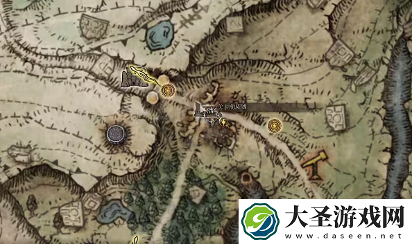 艾尔登法环风暴足如何获得