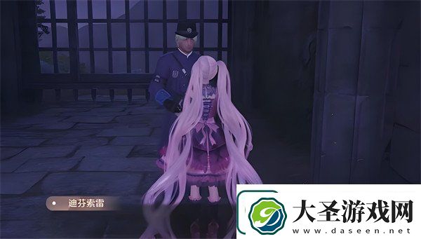 无限暖暖诡秘奇闻照片调查怪谈夜话怎么做