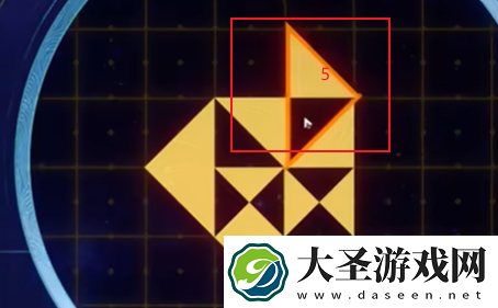 崩坏星穹铁道命运重渊预言算碑怎么解密