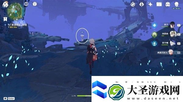 原神4.2生日快乐追寻任务流程攻略