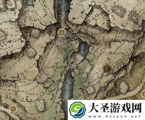 艾尔登法环艾琉诺拉双头刀怎么获得