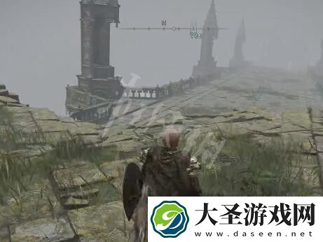 艾尔登法环艾琉诺拉双头刀怎么获得