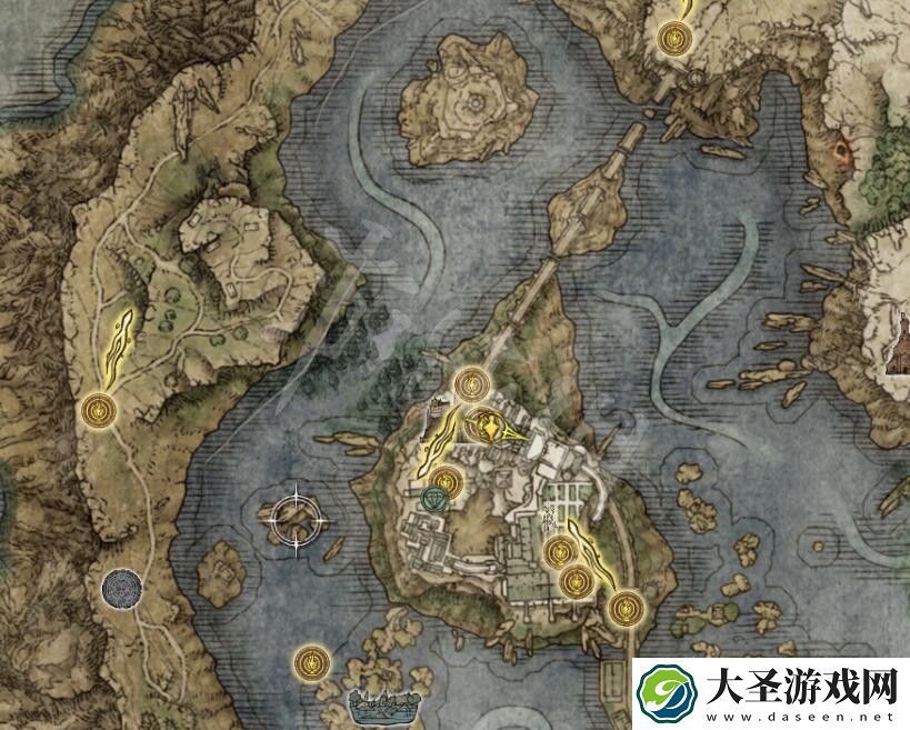 艾尔登法环满月女王怎么打