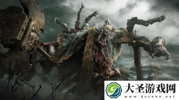 艾尔登法环boss位置在哪