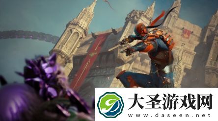 自杀小队正式宣布即将停止支持