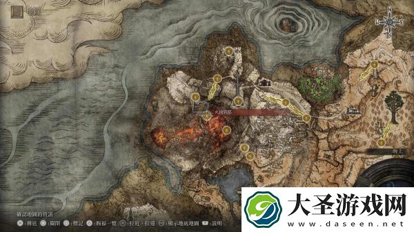 艾尔登法环白狼套装如何获得