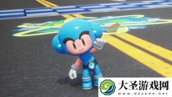 “**我车呢”烂梗成真跑跑卡丁车2推出人型车！