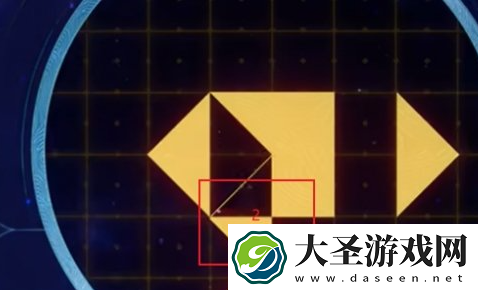 崩坏星穹铁道命运重渊预言算碑怎么解密