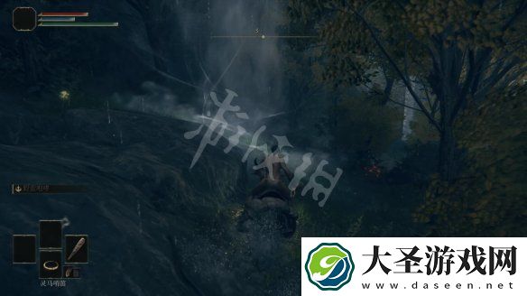 艾尔登法环啜泣半岛地图探索攻略
