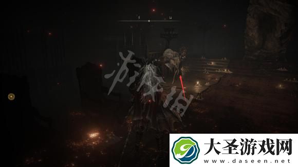 艾尔登法环boss武器兑换方法