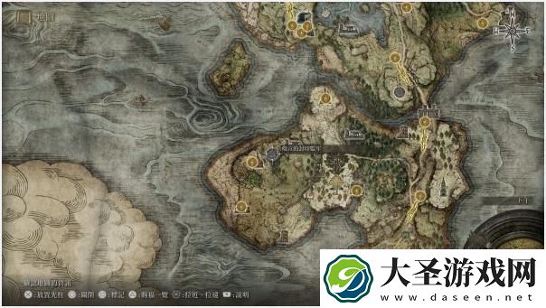 艾尔登法环拉达刚的烙印获得方法