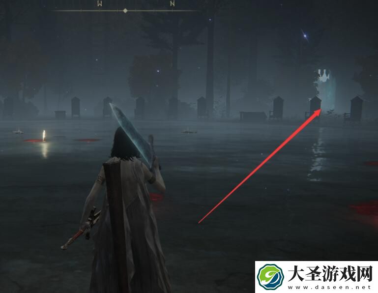 艾尔登法环拉妮任务流程