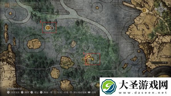 艾尔登法环白狼套装如何获得