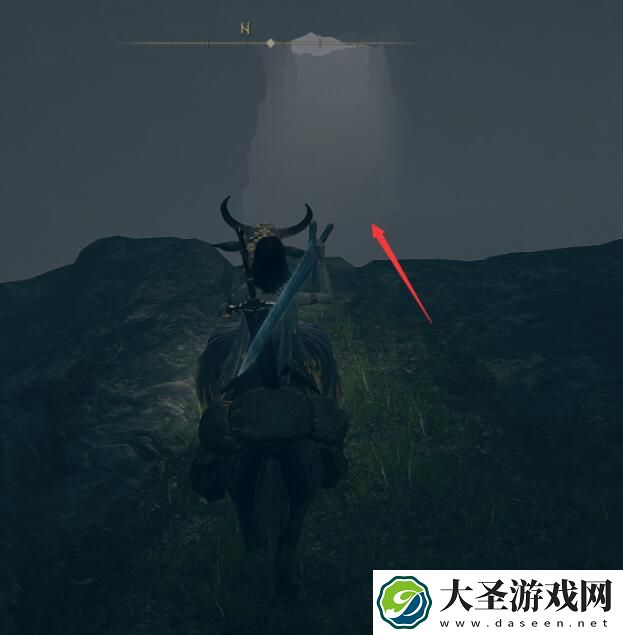 艾尔登法环拉妮任务流程