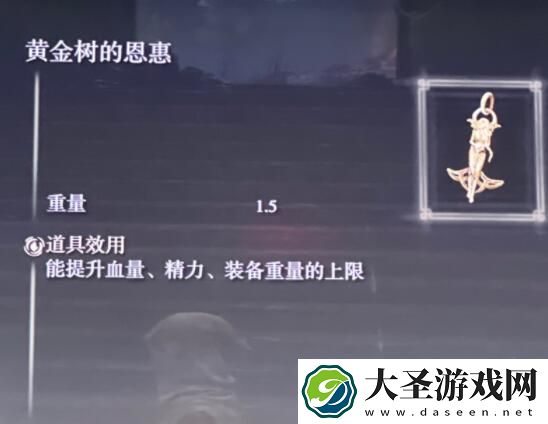 艾尔登法环观星者装备用什么