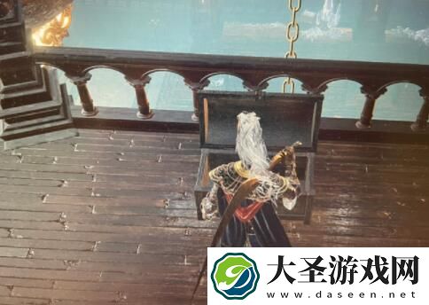 艾尔登法环拉达冈的肖像怎么获得