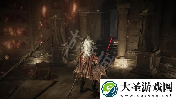 艾尔登法环boss武器兑换方法