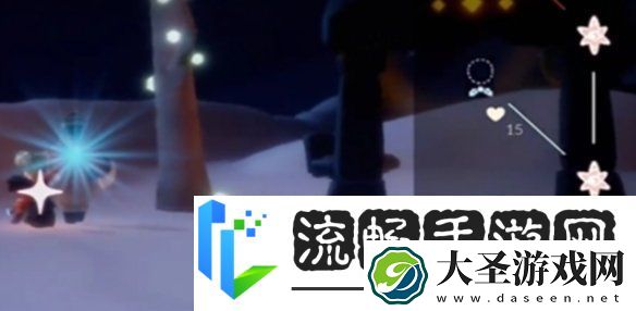 光遇宴会节入口在哪