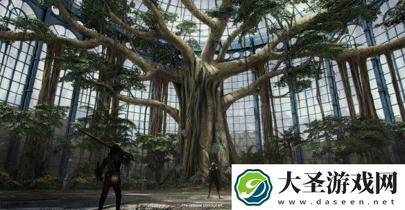 匹诺曹的谎言序曲时长至少1520小时概念图公开