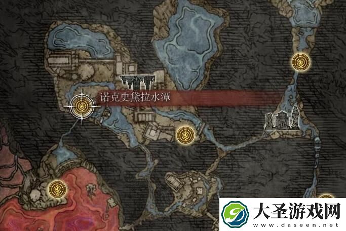 艾尔登法环菈妮任务支线打法攻略