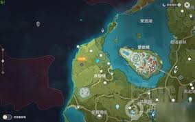 原神塞西莉娅苗圃如何解锁
