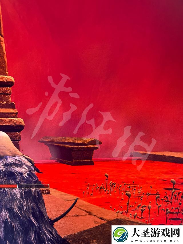 艾尔登法环月光大剑获取方法