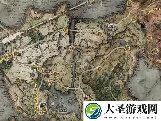艾尔登法环艾琉诺拉双头刀怎么获得