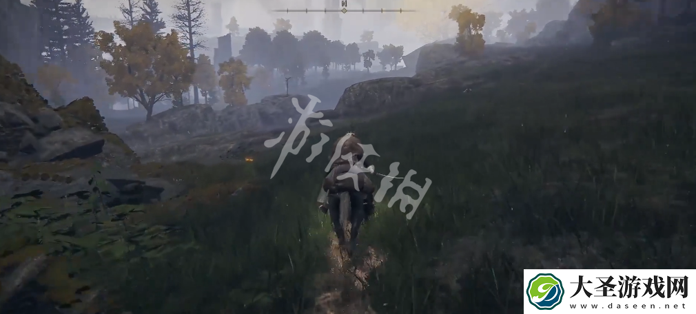 艾尔登法环拉满弓战灰如何获取