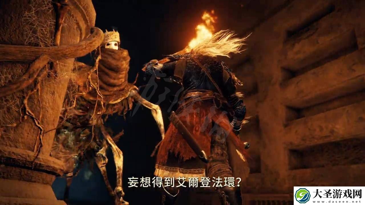 艾尔登法环网测版有什么