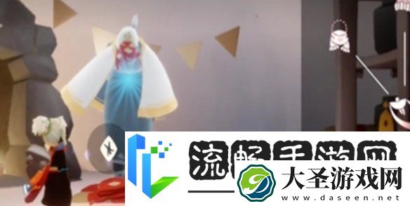 光遇宴会节入口在哪