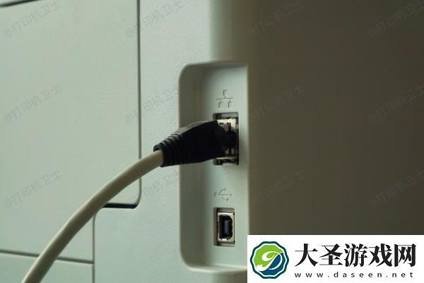 打印机显示未联机怎么处理