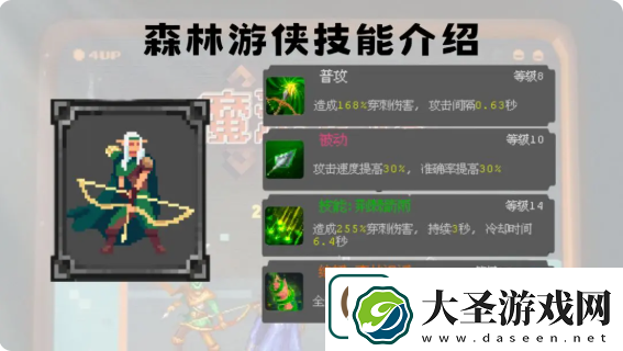 魔法之路哪个英雄最强