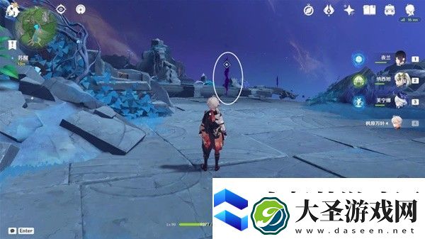 原神4.2生日快乐追寻任务流程攻略
