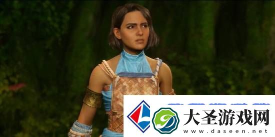 外媒批双影奇境剧情无聊