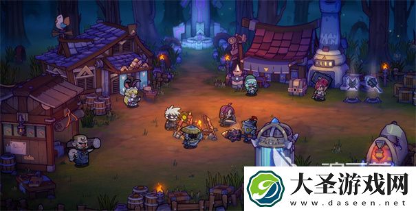 失落城堡2值得入手吗