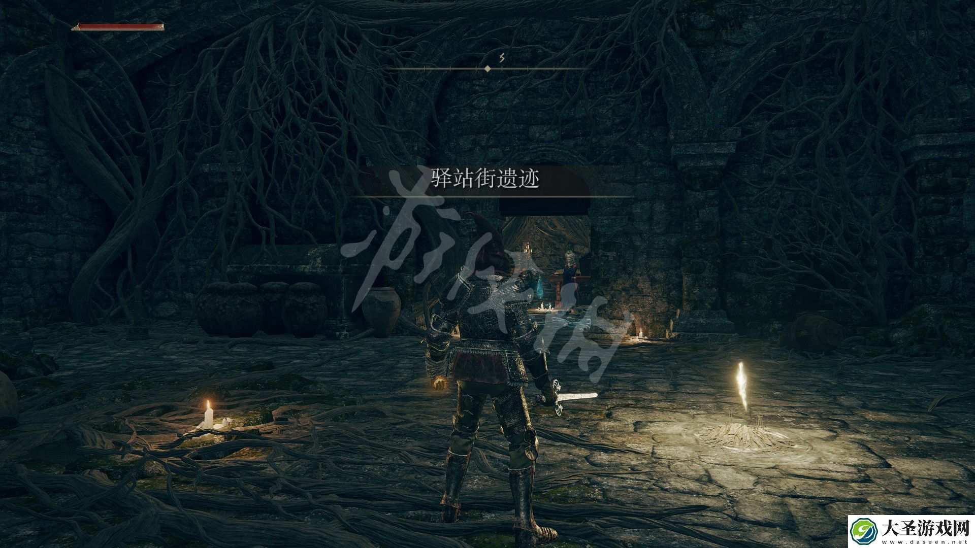 艾尔登法环瑟濂在哪