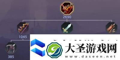 曙光英雄绯红之刺装备怎么样