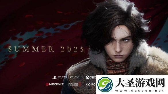匹诺曹的谎言序曲时长至少1520小时概念图公开