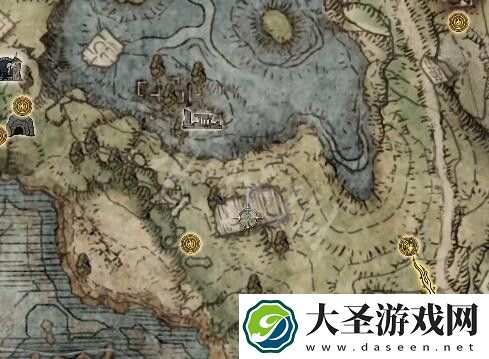 艾尔登法环艾琉诺拉双头刀怎么获得