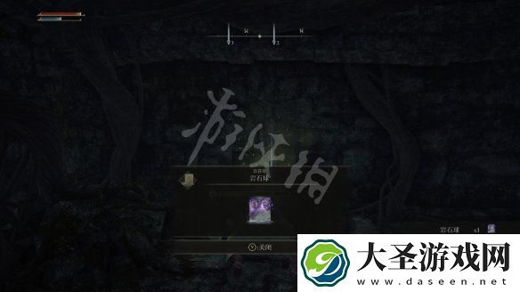 艾尔登法环盖利德地图探索收集攻略