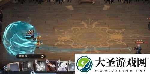 哈利波特魔法觉醒水牢卡组最新配卡攻略