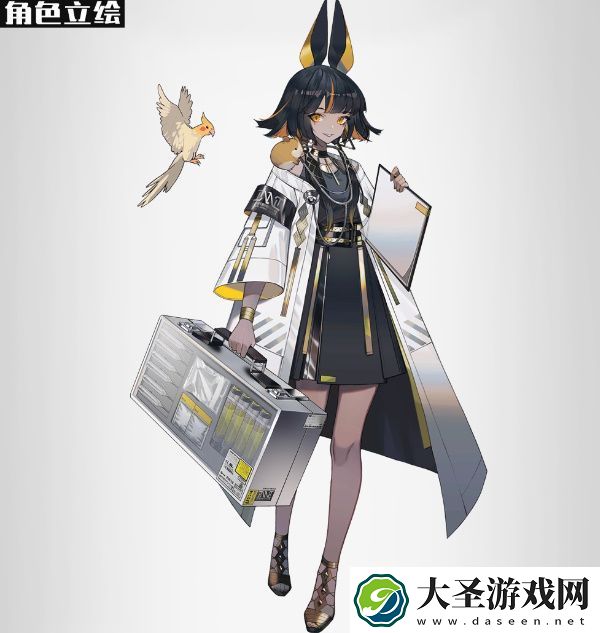 少女前线云图计划伊姆赫特怎么样