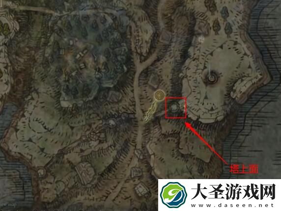 艾尔登法环流浪骑士前期武器选什么