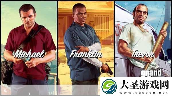 GTA5刷钱秘籍