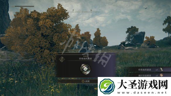 艾尔登法环啜泣半岛地图探索攻略