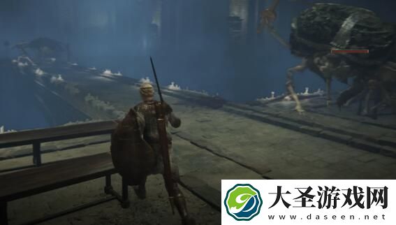 艾尔登法环流浪骑士前期武器选什么