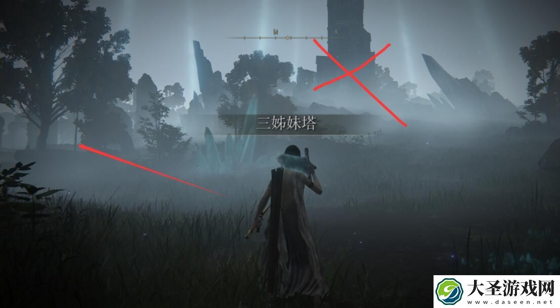 艾尔登法环拉妮任务流程